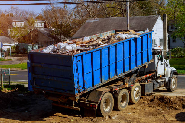 Recycling Services for Junk in Compo, CT