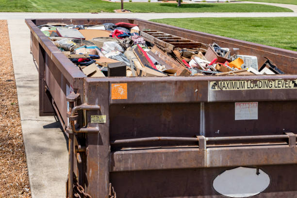 Best Retail Junk Removal  in Compo, CT