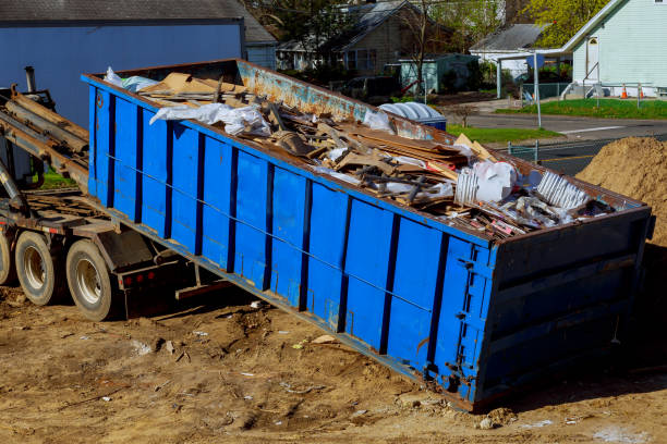 Best Recycling Services for Junk  in Compo, CT