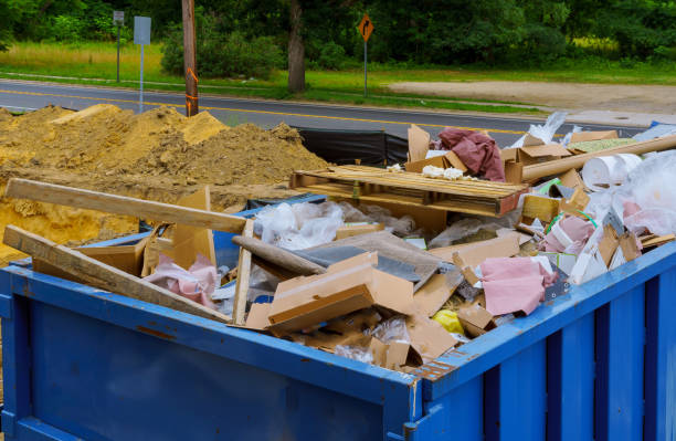 Best Shed Removal  in Compo, CT